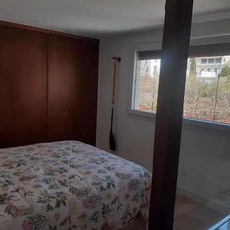 Apartamento Habitacion Con Bano Privado Y Vistas Granada Exterior foto