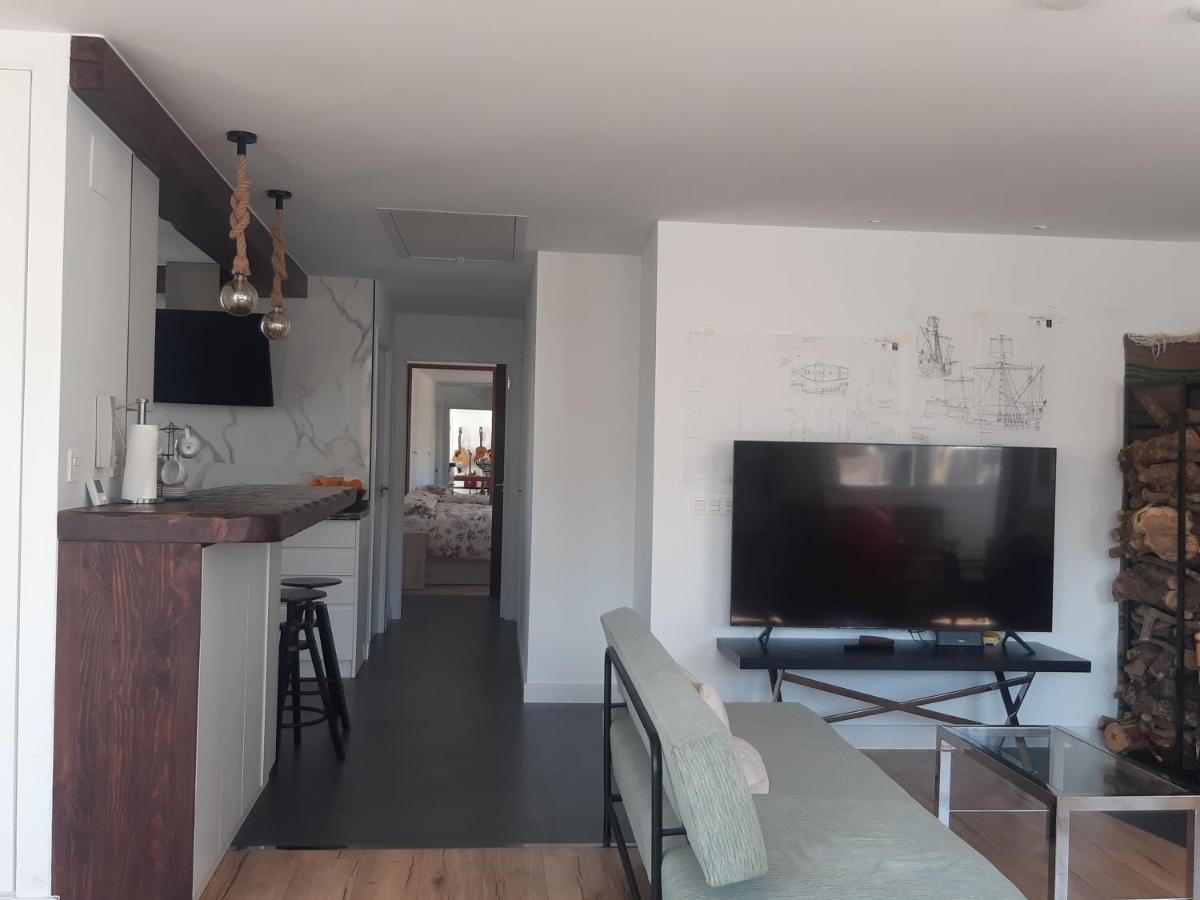 Apartamento Habitacion Con Bano Privado Y Vistas Granada Exterior foto