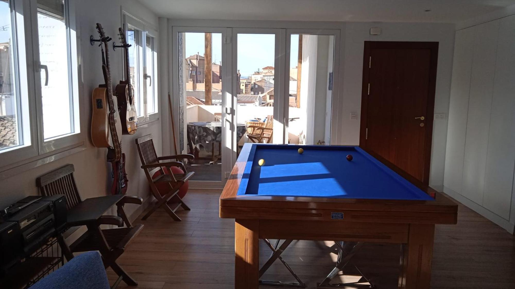 Apartamento Habitacion Con Bano Privado Y Vistas Granada Exterior foto